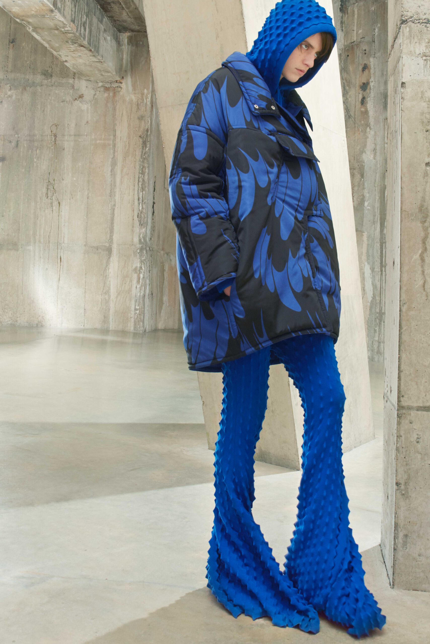 Stella McCartney Winter 2021 Collection